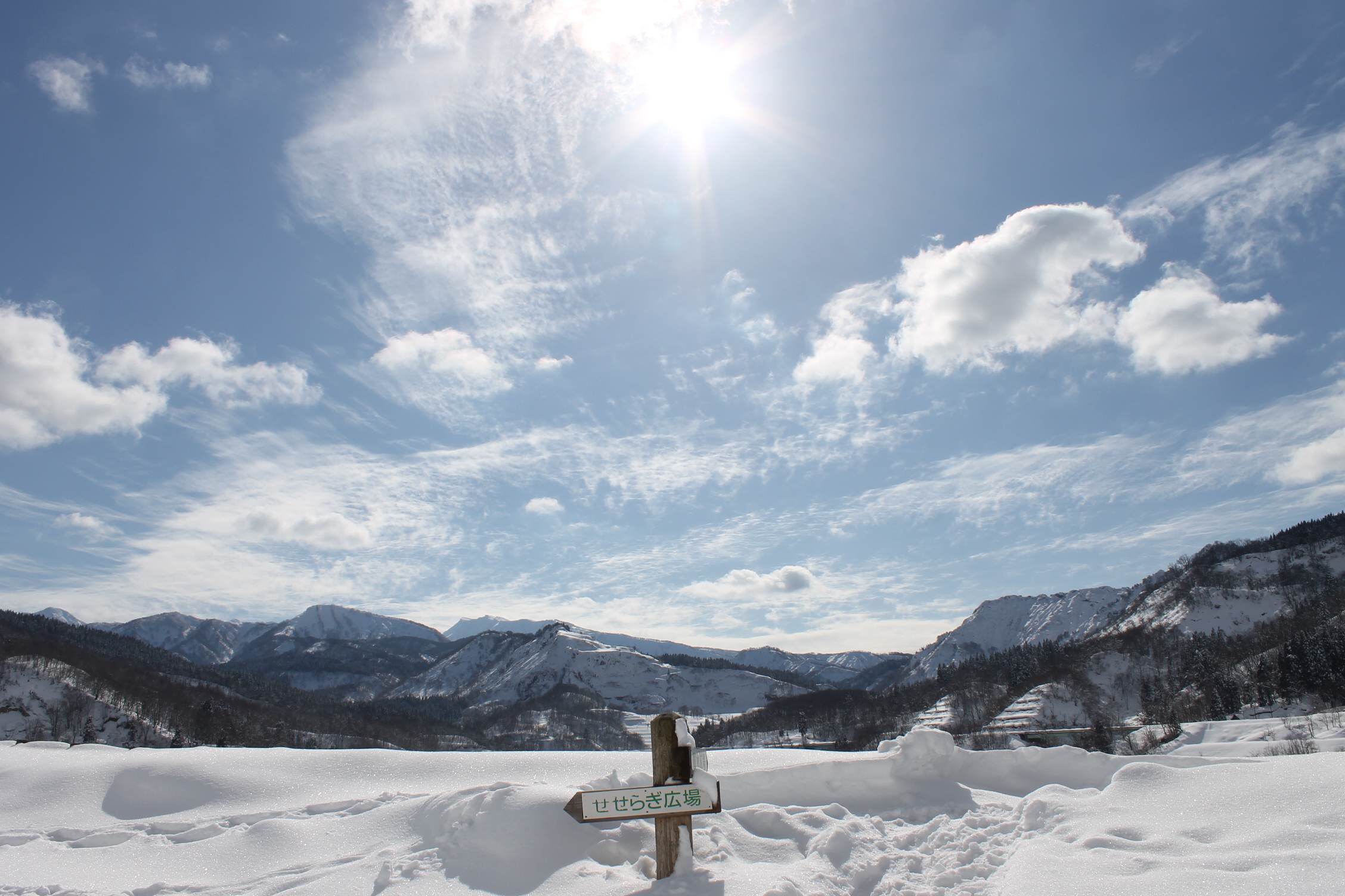 レイクラフティング