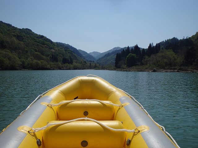 レイクラフティング