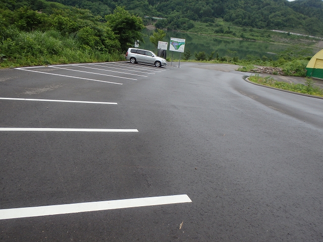 レイクラフティング