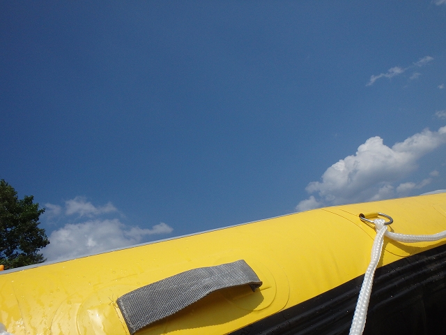 レイクラフティング