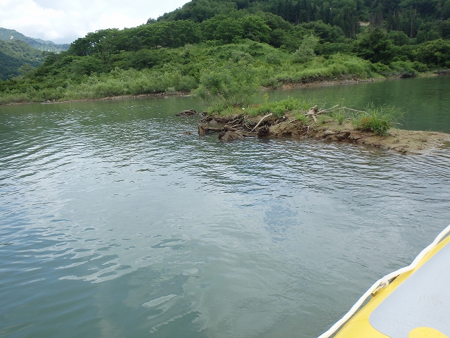 レイクラフティング