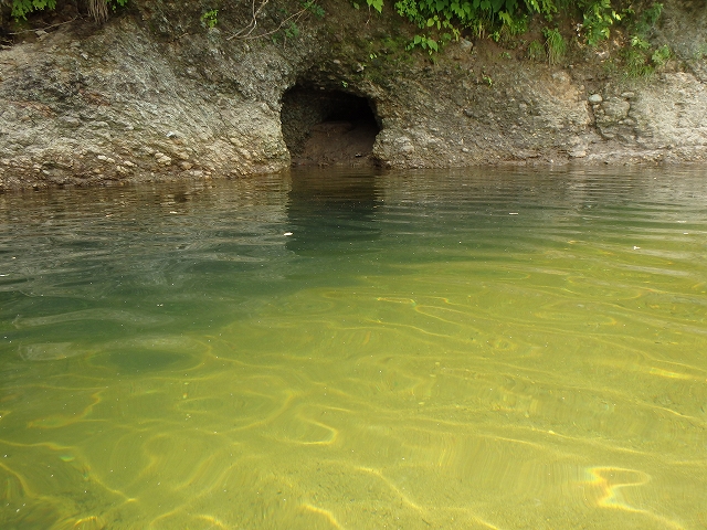 レイクラフティング