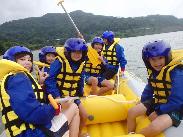 レイクラフティング