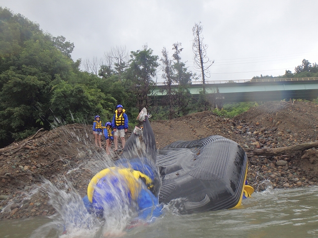 レイクラフティング