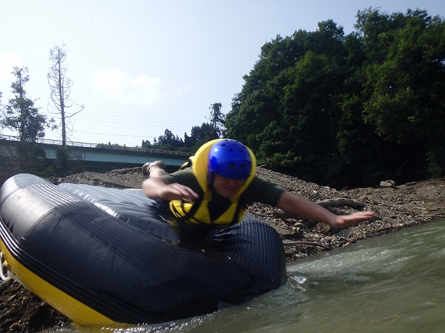 レイクラフティング