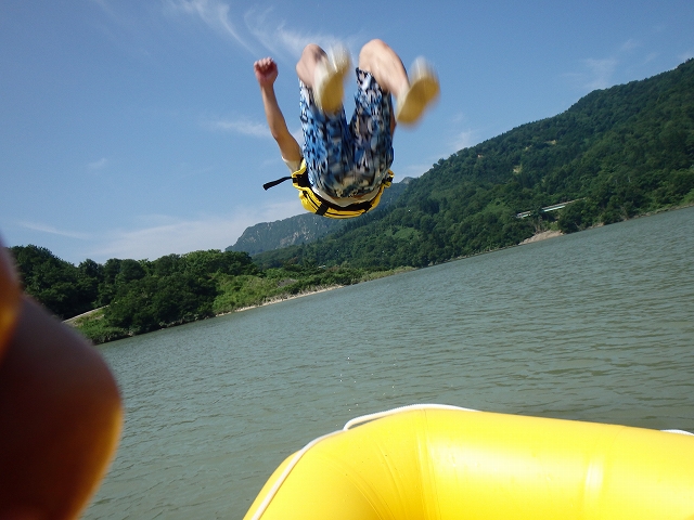 レイクラフティング