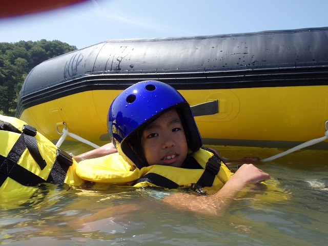 レイクラフティング