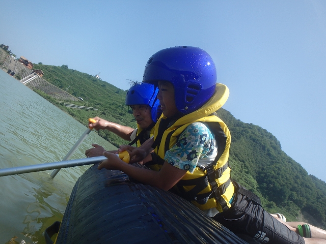 レイクラフティング