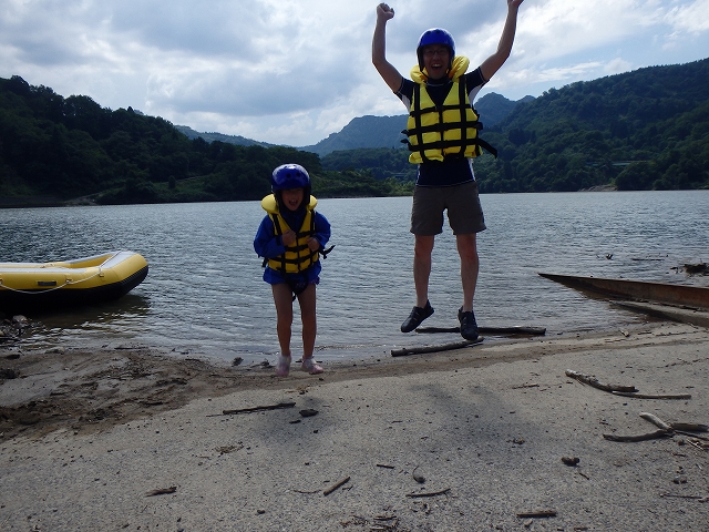 レイクラフティング