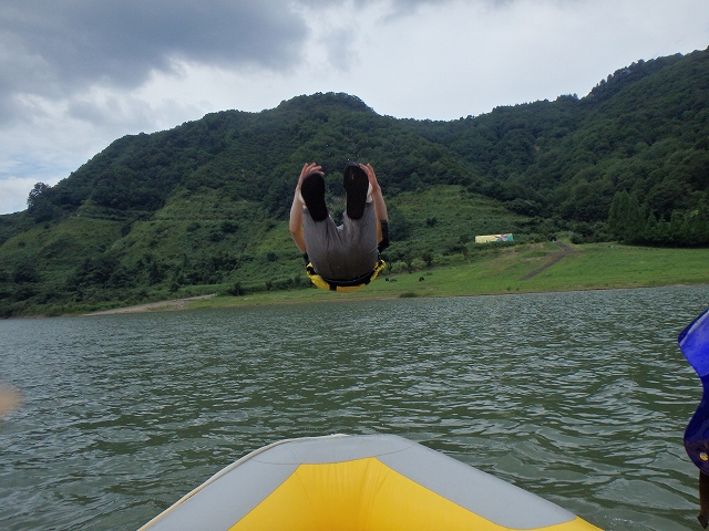 レイクラフティング