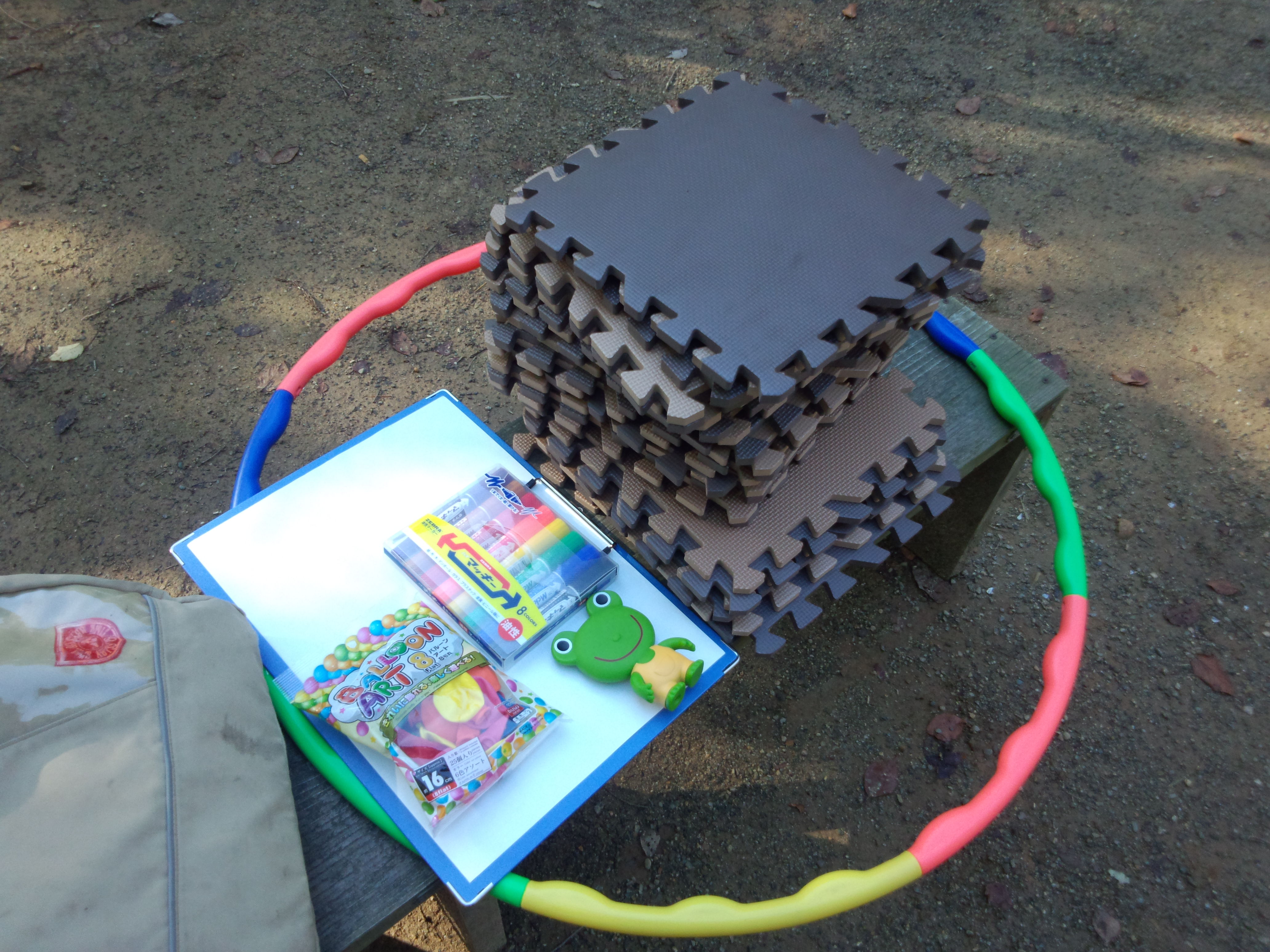 チームビルディング