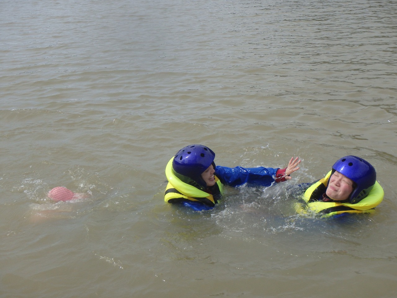 レイクラフティング