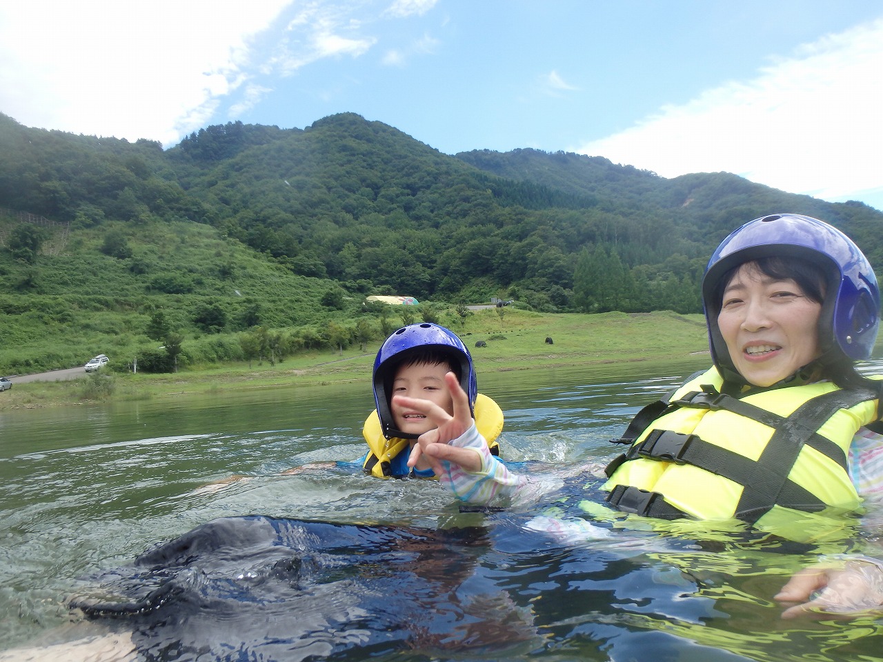 レイクラフティング