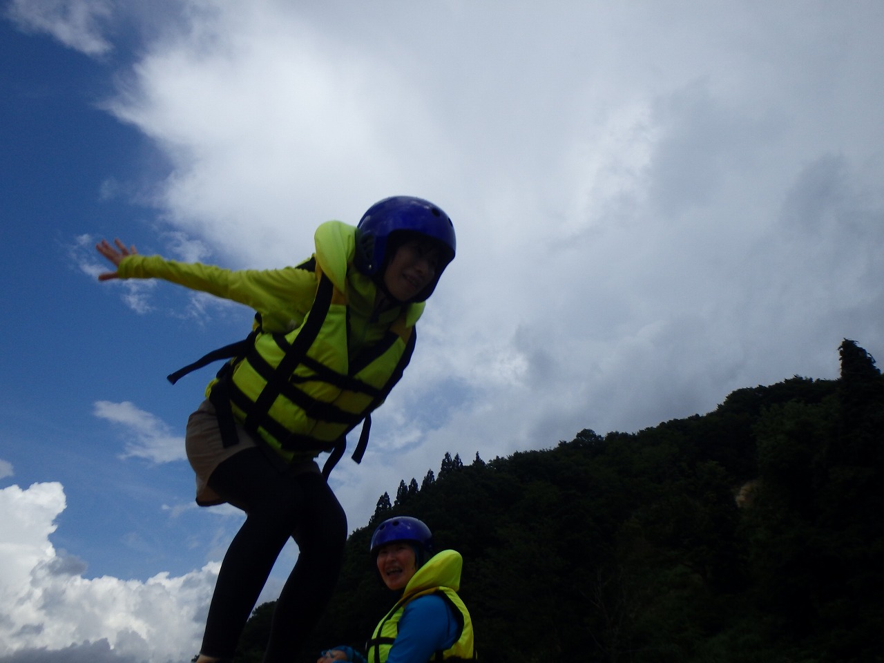 レイクラフティング