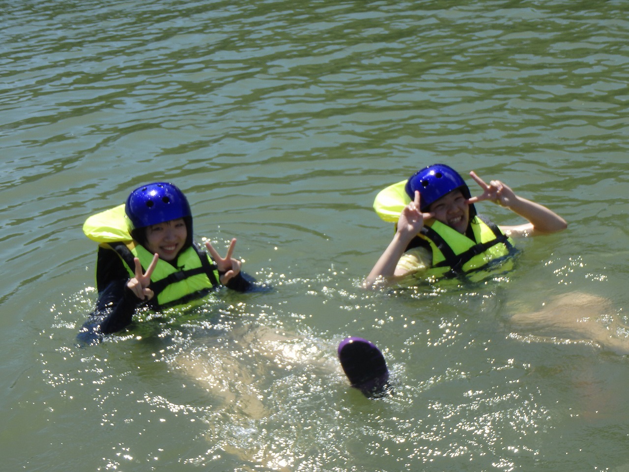 レイクラフティング