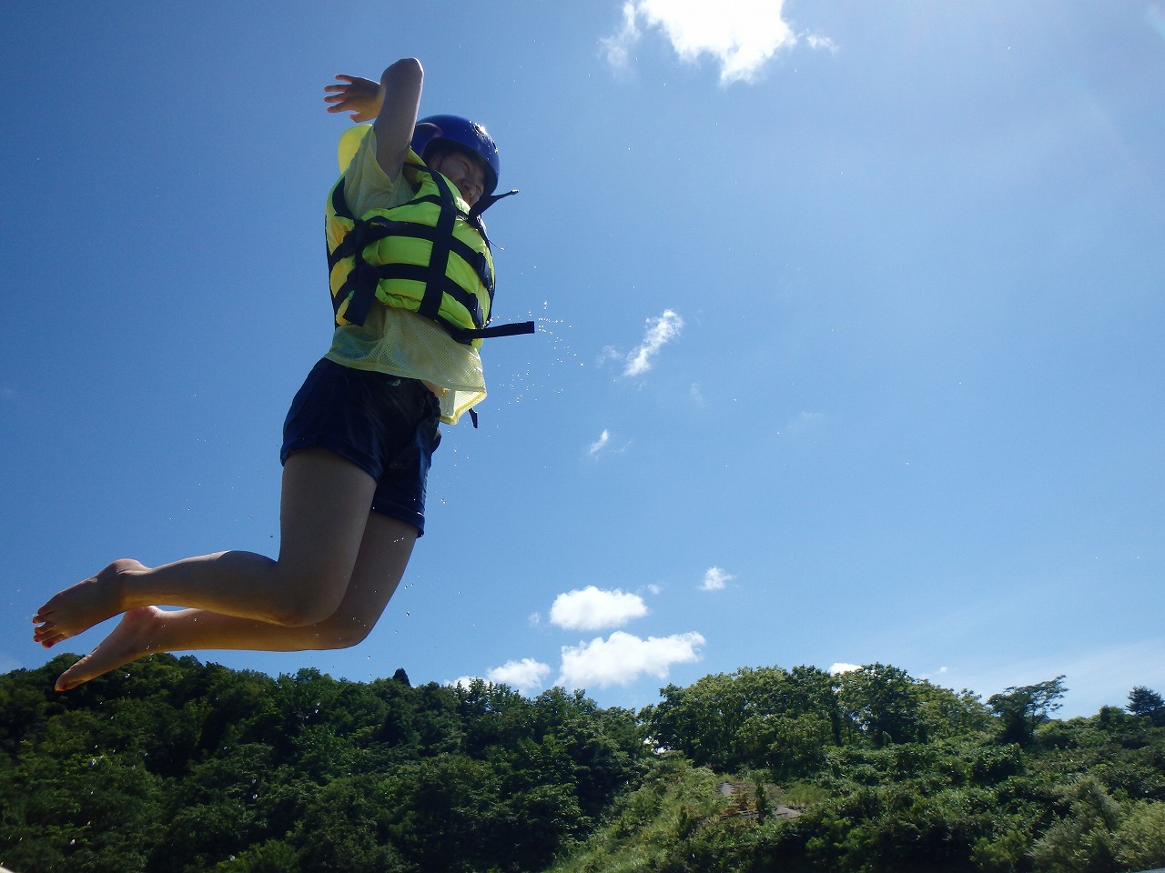 レイクラフティング