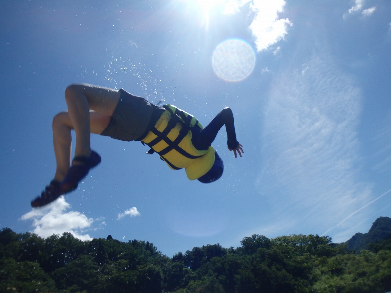 レイクラフティング