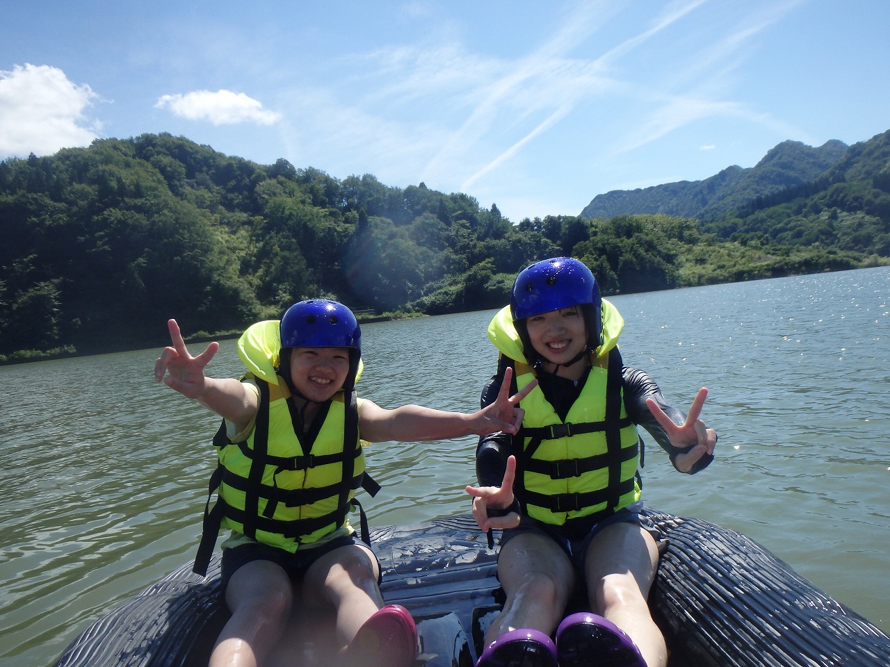 レイクラフティング