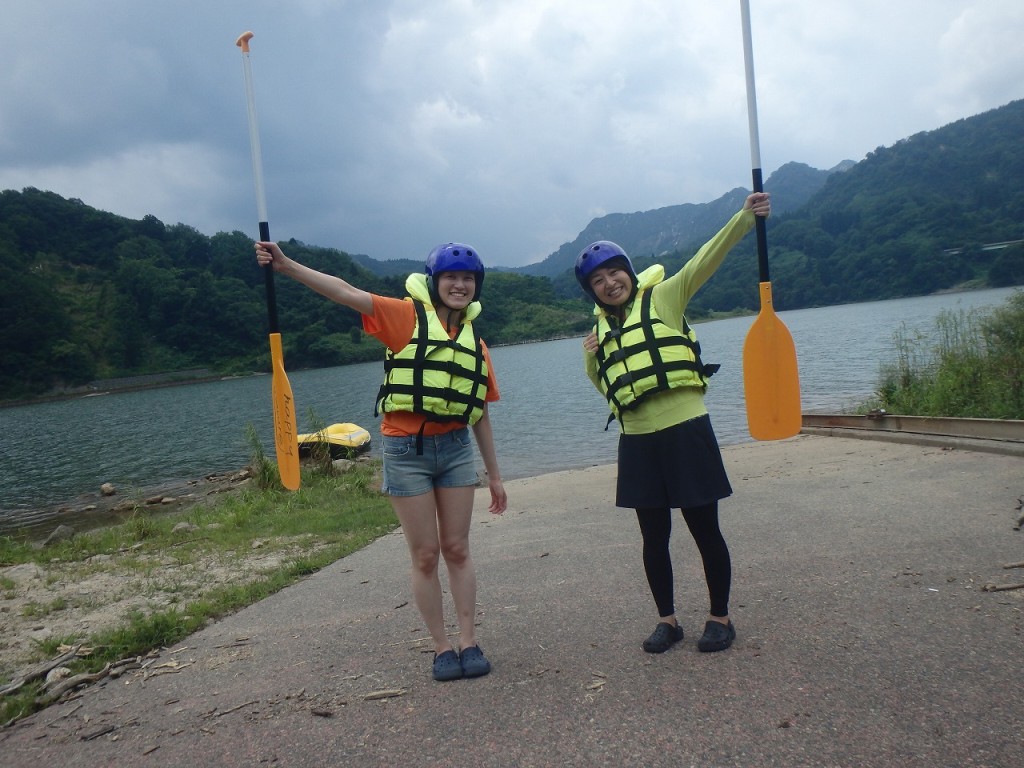 レイクラフティング