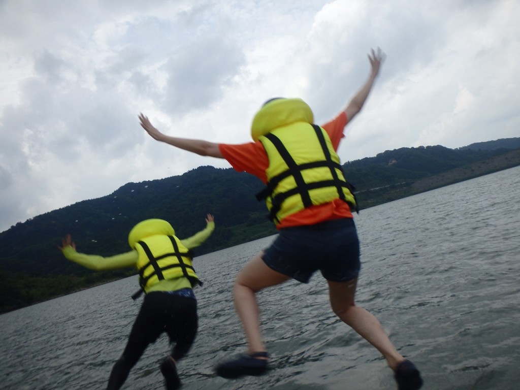 レイクラフティング