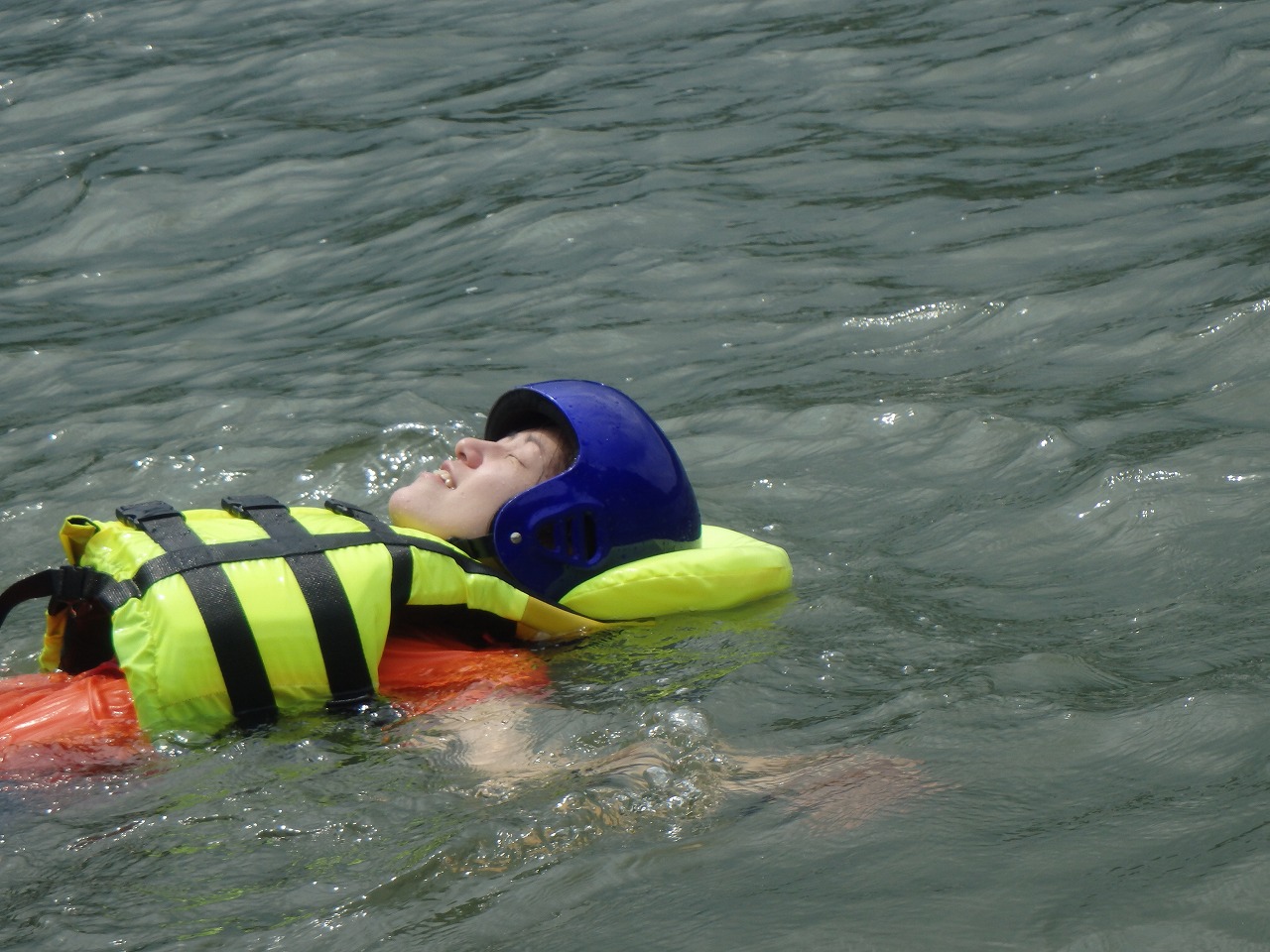 レイクラフティング