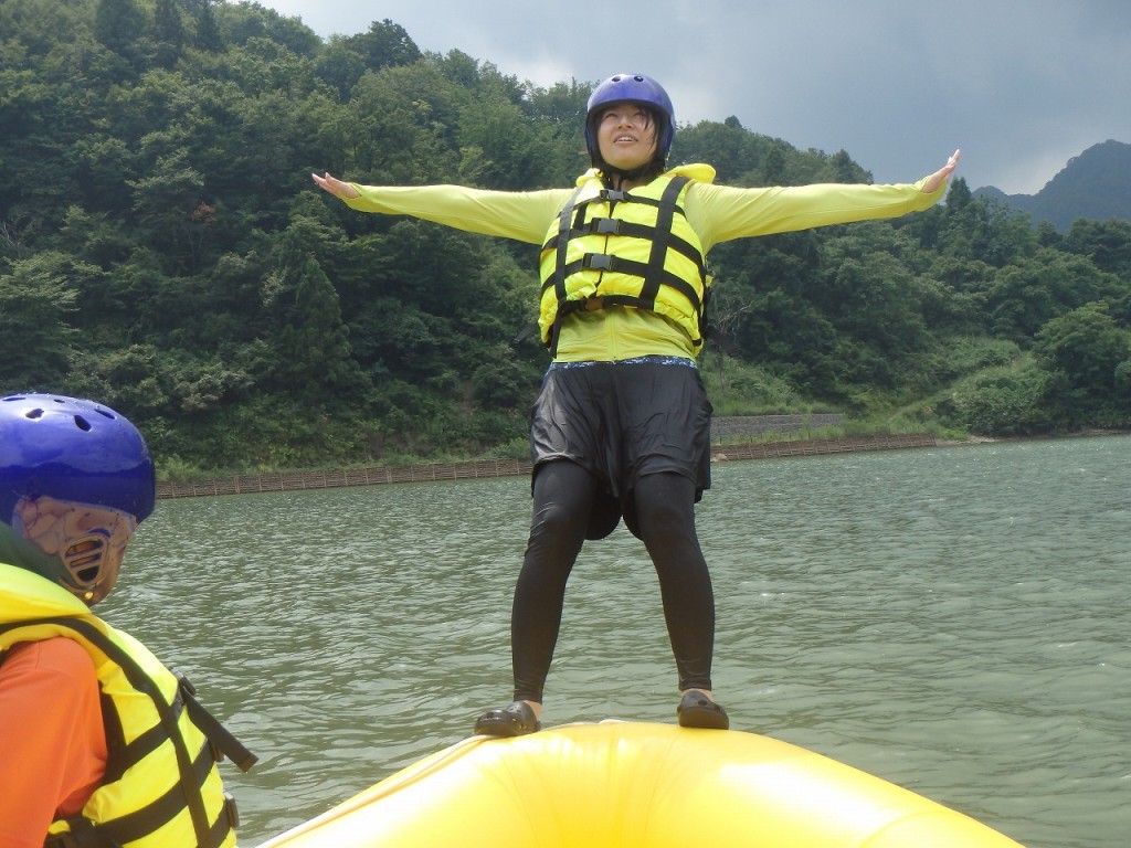 レイクラフティング