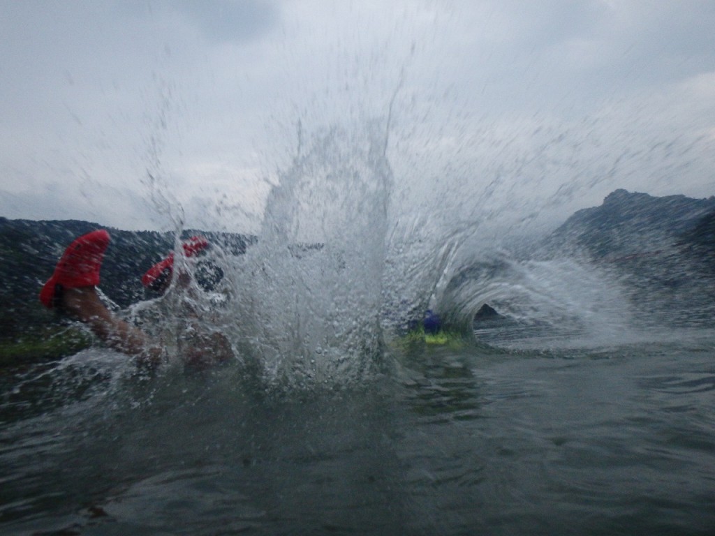 レイクラフティング