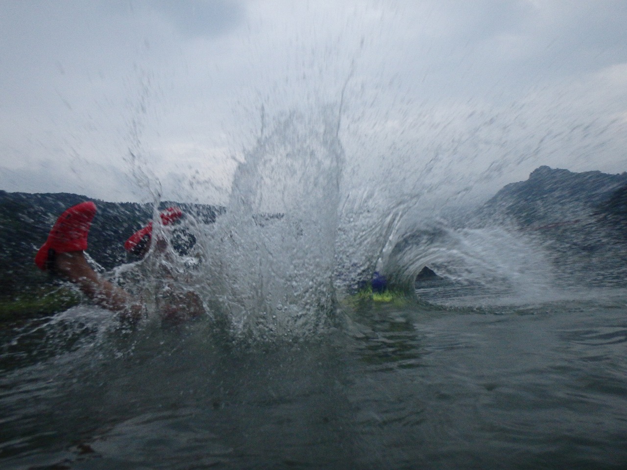 レイクラフティング