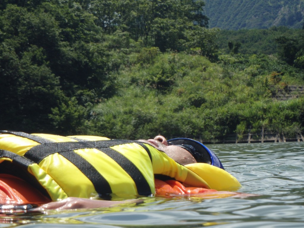 レイクラフティング