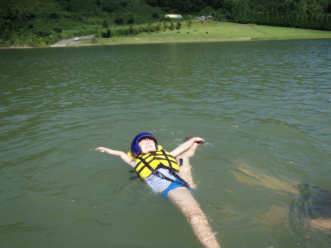 レイクラフティング