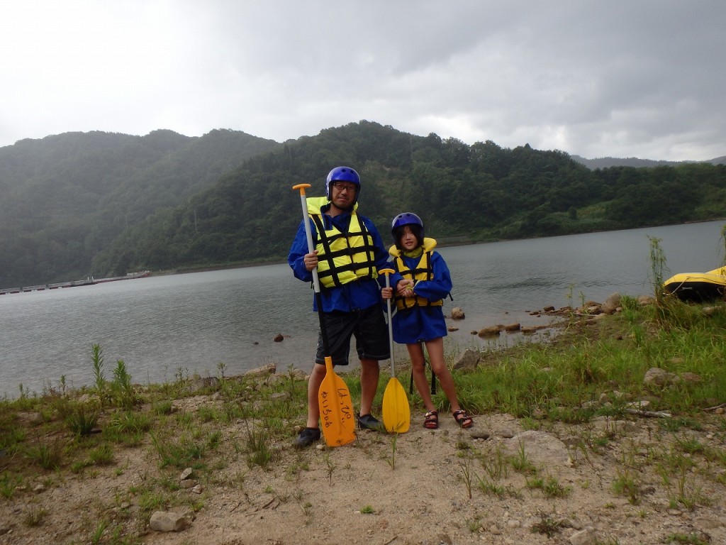 レイクラフティング