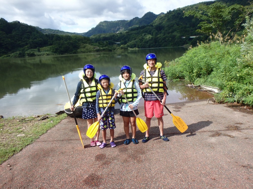 レイクラフティング