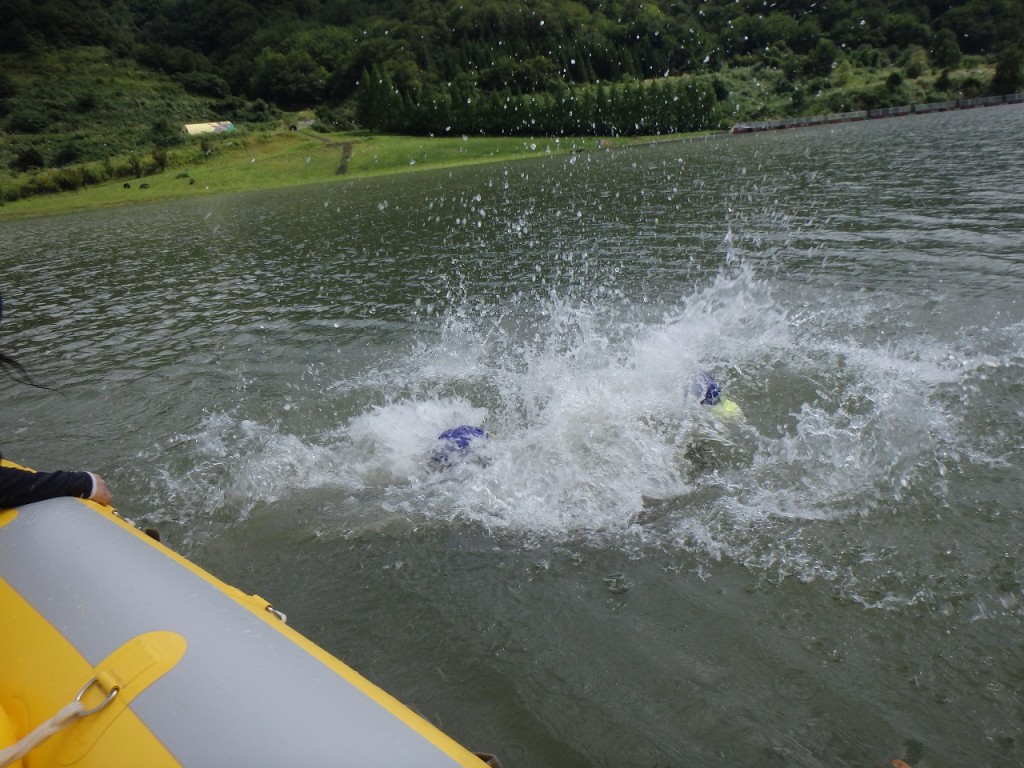 レイクラフティング