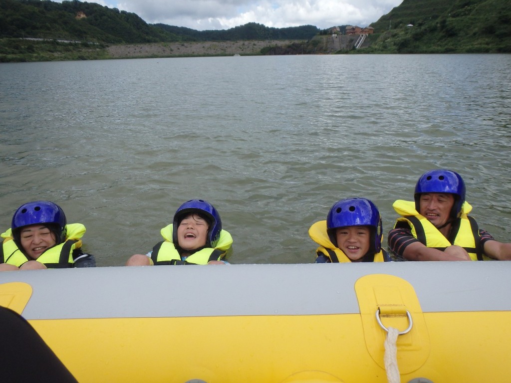 レイクラフティング