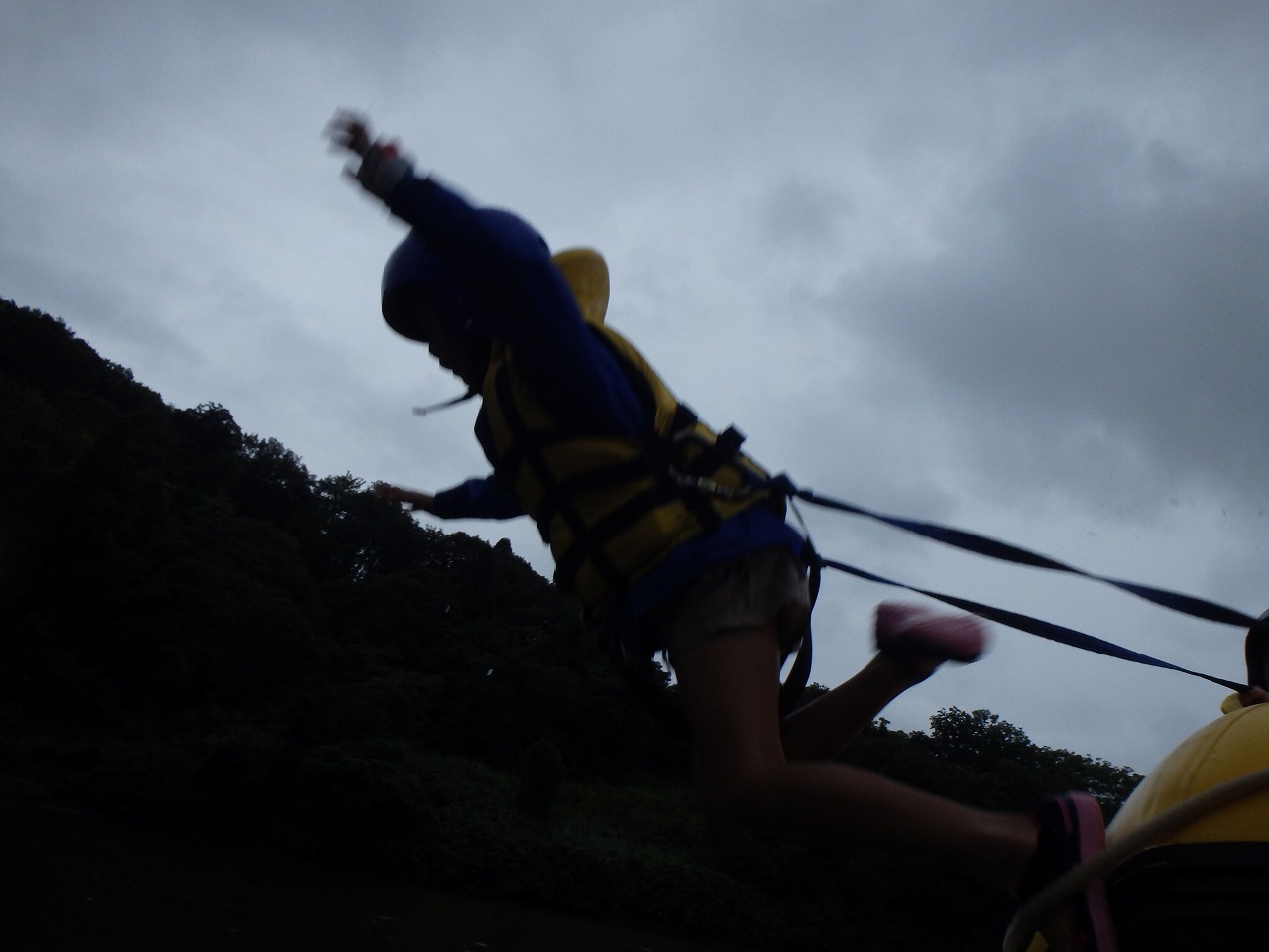 レイクラフティング