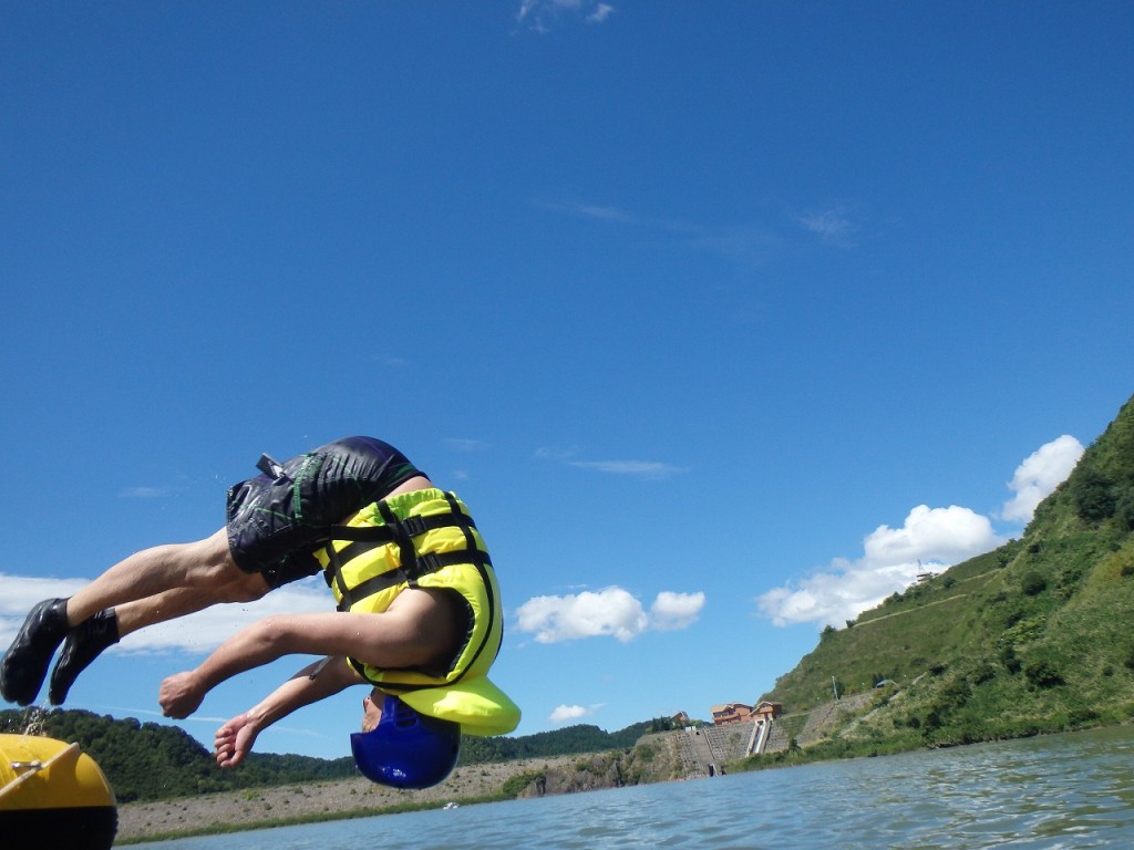 レイクラフティング