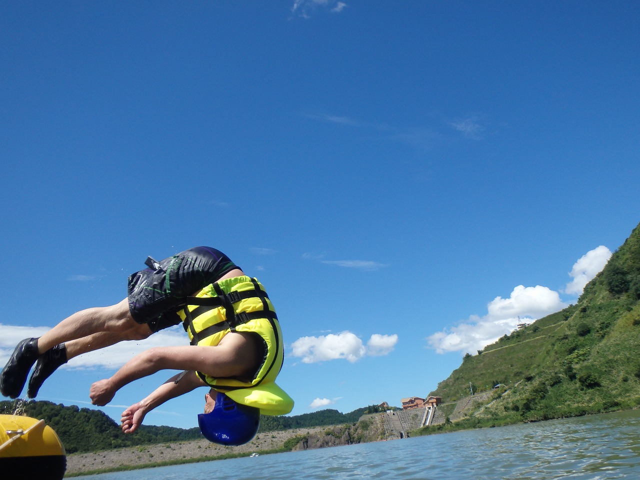 レイクラフティング