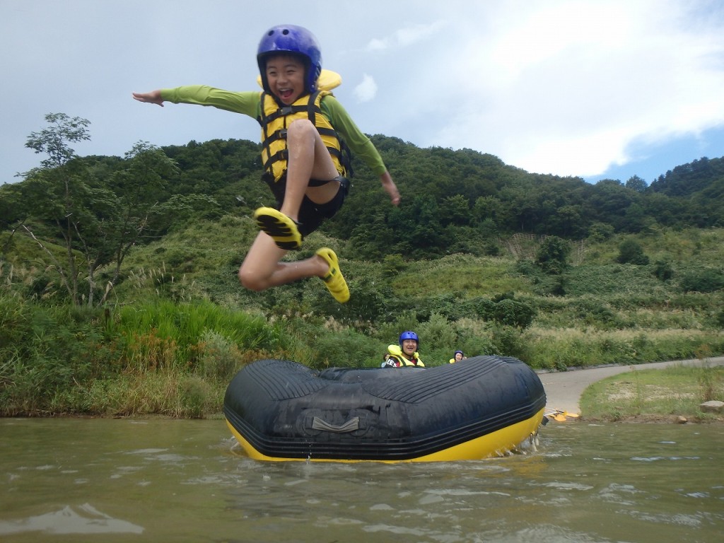 レイクラフティング