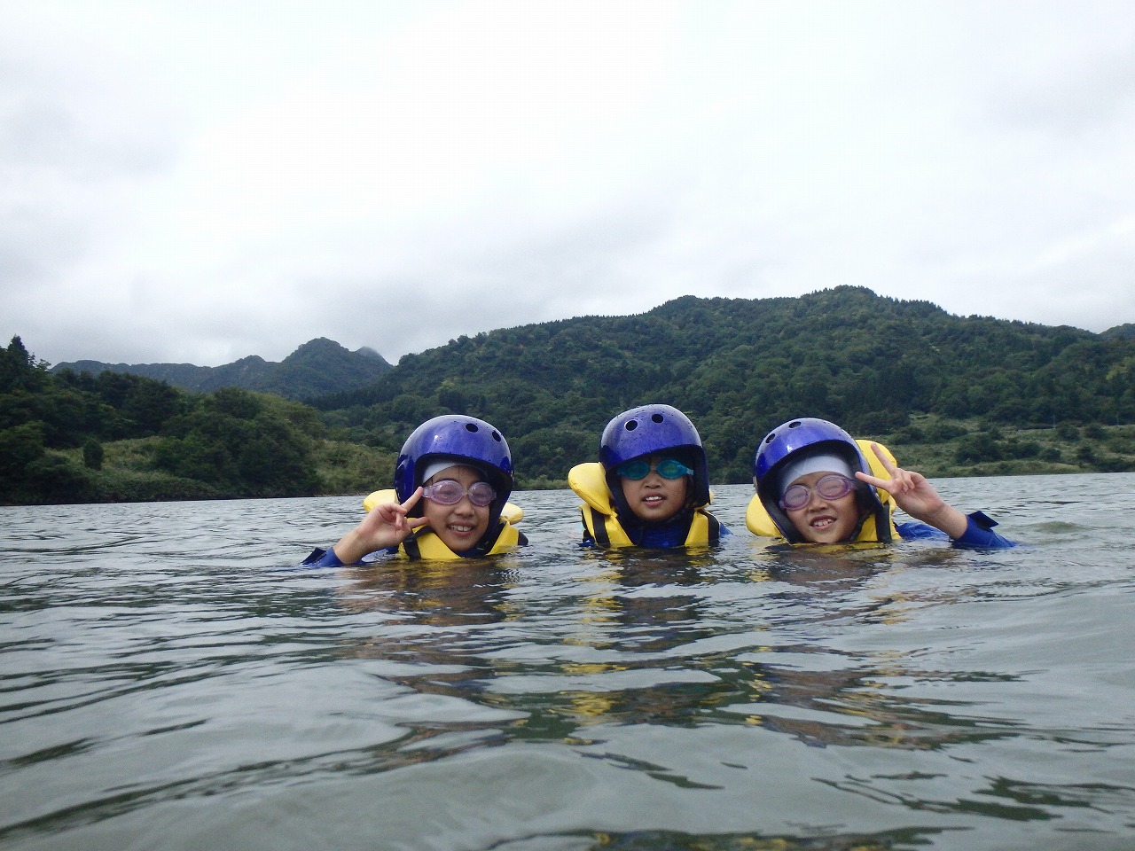 レイクラフティング