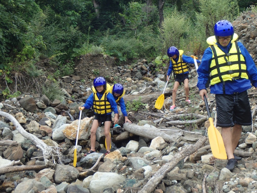 レイクラフティング