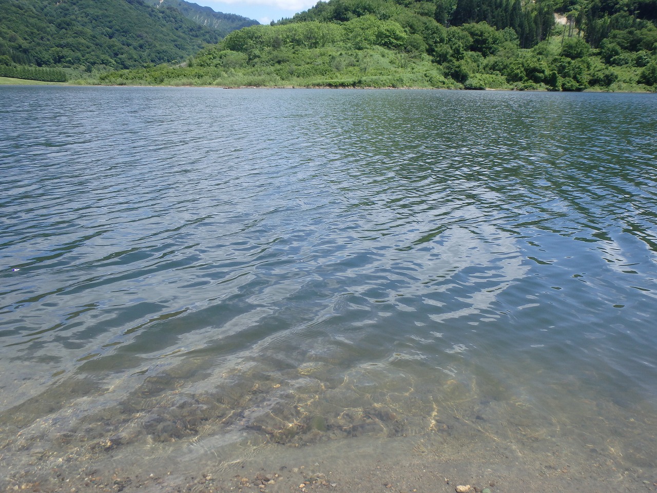 レイクラフティング