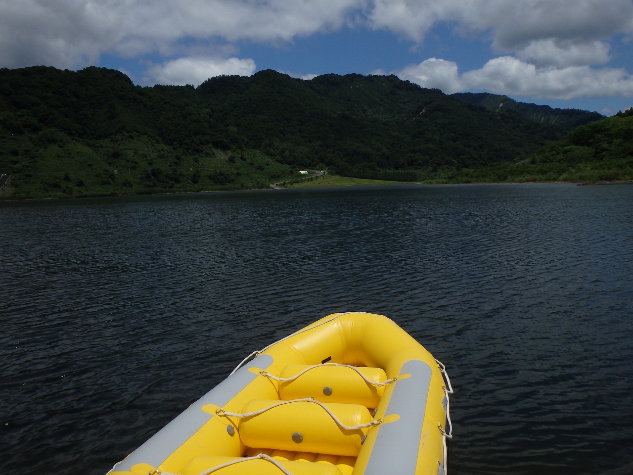 レイクラフティング