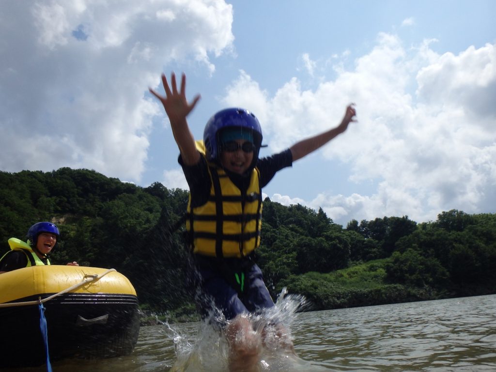 レイクラフティング