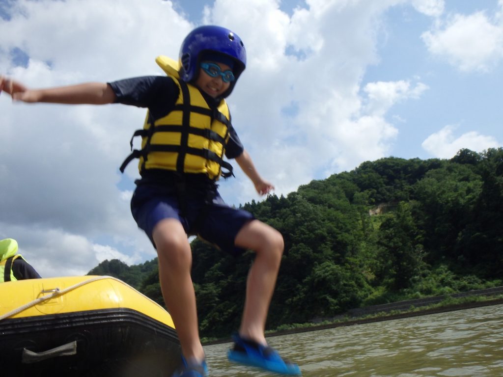 レイクラフティング