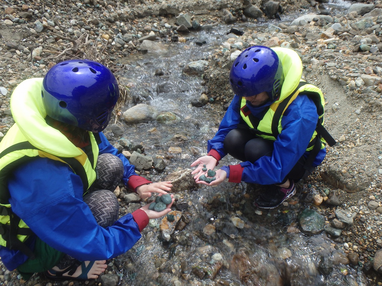 レイクラフティング