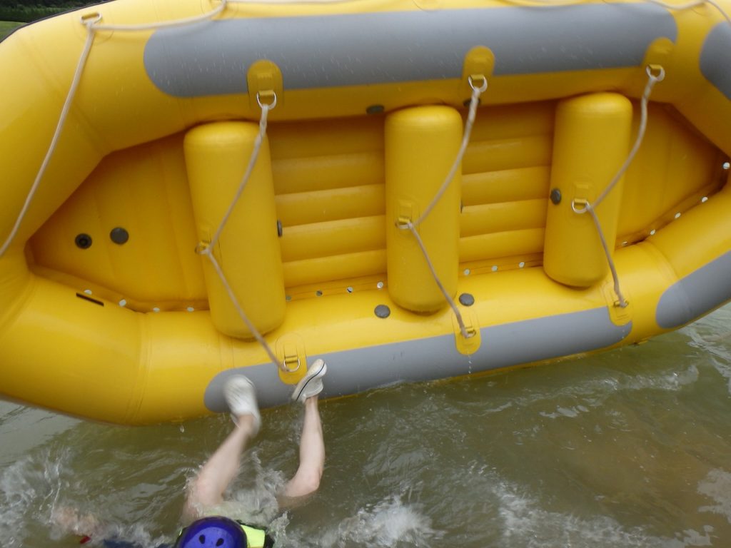 レイクラフティング