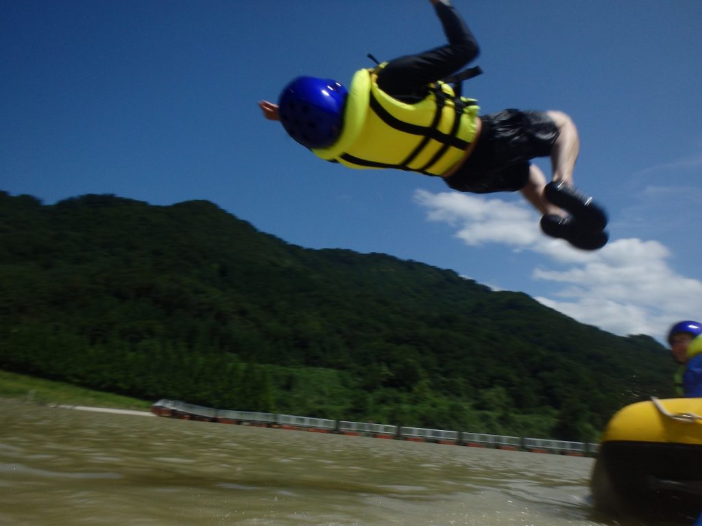 レイクラフティング