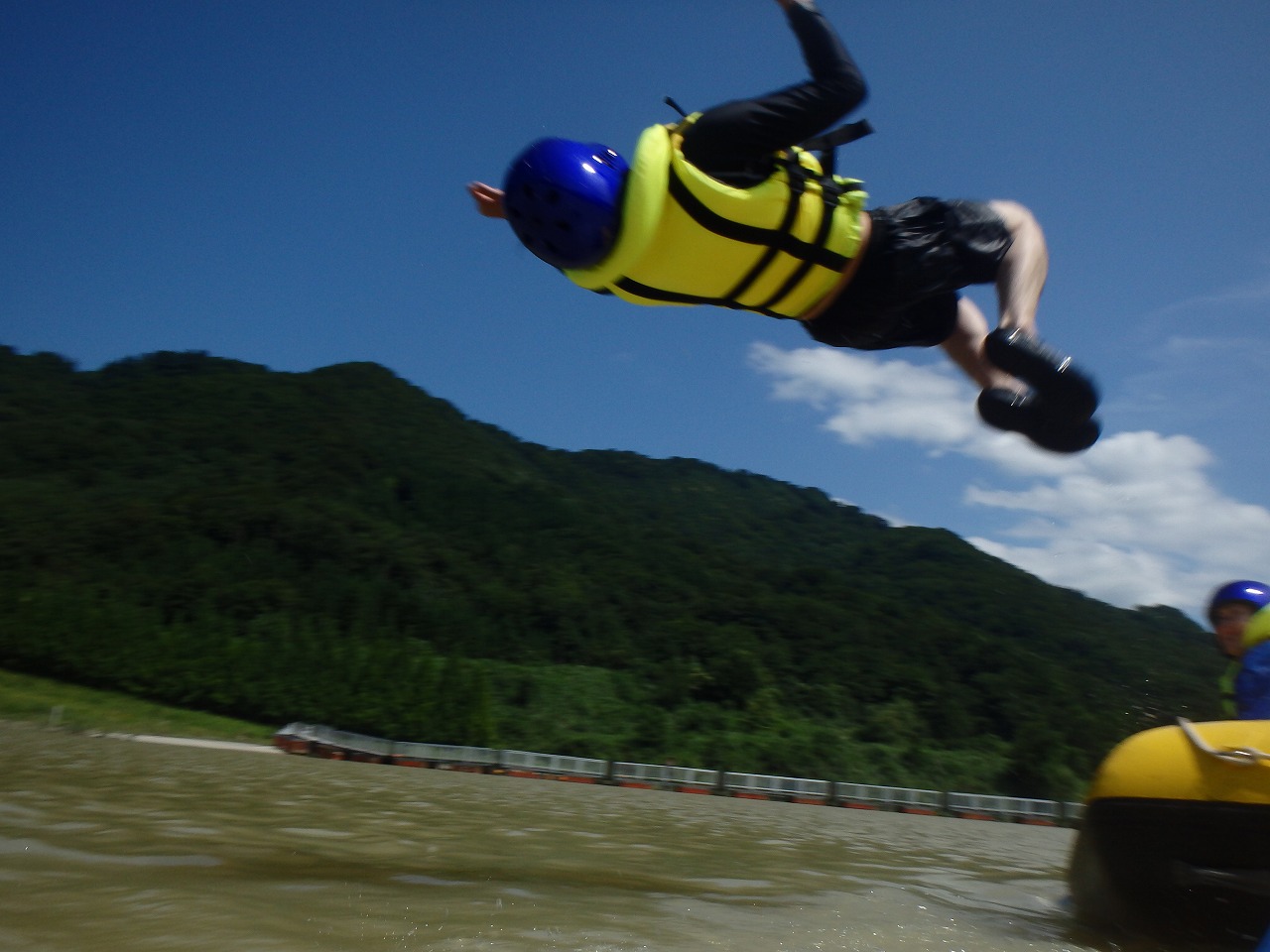 レイクラフティング