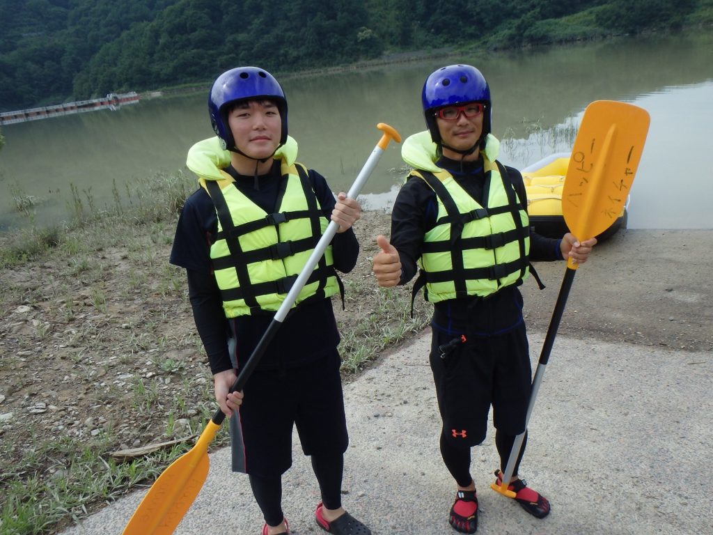 レイクラフティング