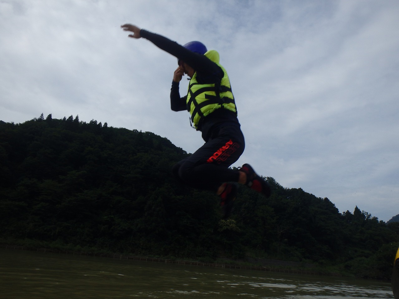 レイクラフティング